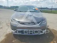 2015 Chrysler 200 фото