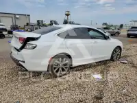 2015 Chrysler 200 фото