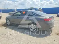 2015 Chrysler 200 фото