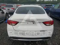 2015 Chrysler 200 фото