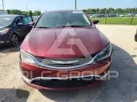 2015 Chrysler 200 фото
