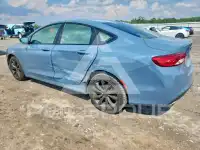 2015 Chrysler 200 фото