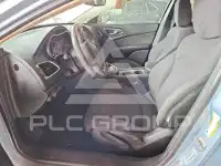 2015 Chrysler 200 фото