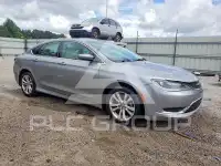2015 Chrysler 200 фото