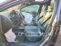 2015 Chrysler 200 photo