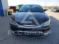 2015 Chrysler 200 фото