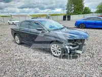 2015 Chrysler 200 фото