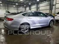 2015 Chrysler 200 фото