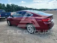 2015 Chrysler 200 photo