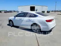 2015 Chrysler 200 фото