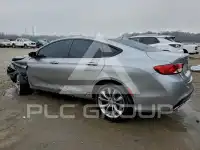 2015 Chrysler 200 фото
