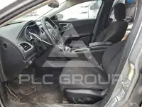2015 Chrysler 200 фото