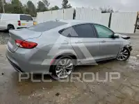 2015 Chrysler 200 фото