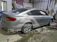 2015 Chrysler 200 фото