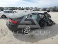 2015 Chrysler 200 photo