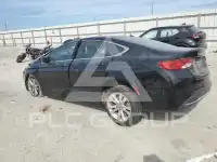 2015 Chrysler 200 photo