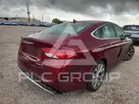 2015 Chrysler 200 photo