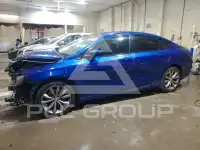 2015 Chrysler 200 фото