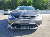 2015 Chrysler 200 фото