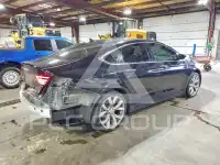 2015 Chrysler 200 фото