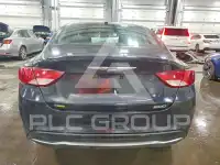 2015 Chrysler 200 фото