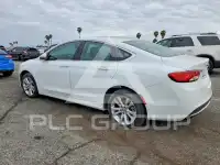 2015 Chrysler 200 фото