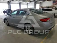 2015 Chrysler 200 фото