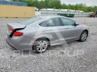 2015 Chrysler 200 фото