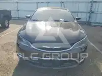 2015 Chrysler 200 фото