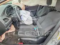 2015 Chrysler 200 photo