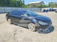 2015 Chrysler 200 фото