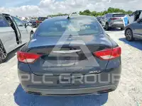 2015 Chrysler 200 фото