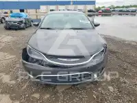 2015 Chrysler 200 фото