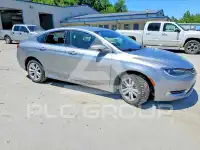 2015 Chrysler 200 фото