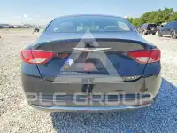 2015 Chrysler 200 photo
