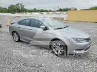 2015 Chrysler 200 фото