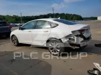 2015 Chrysler 200 photo