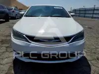 2015 Chrysler 200 фото