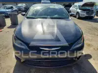 2015 Chrysler 200 photo
