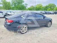2015 Chrysler 200 фото
