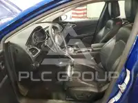 2015 Chrysler 200 photo