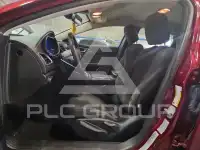 2015 Chrysler 200 фото