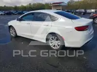 2015 Chrysler 200 фото