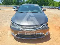 2015 Chrysler 200 фото