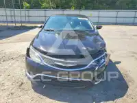 2015 Chrysler 200 фото