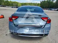 2015 Chrysler 200 фото
