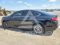 2015 Chrysler 200 фото