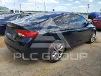 2015 Chrysler 200 фото