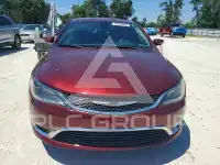 2015 Chrysler 200 фото