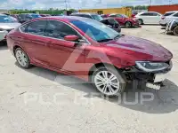 2015 Chrysler 200 photo